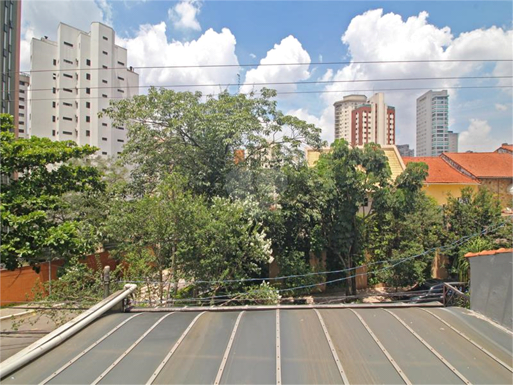 Venda Sobrado São Paulo Jardim Vila Mariana REO761230 5