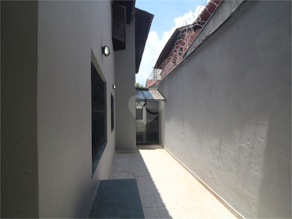 Venda Sobrado São Paulo Jardim Vila Mariana REO761230 32