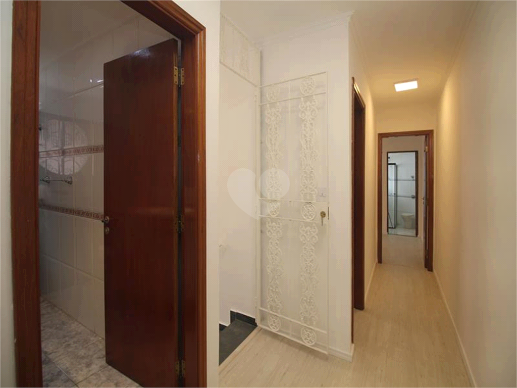 Venda Sobrado São Paulo Jardim Vila Mariana REO761230 1