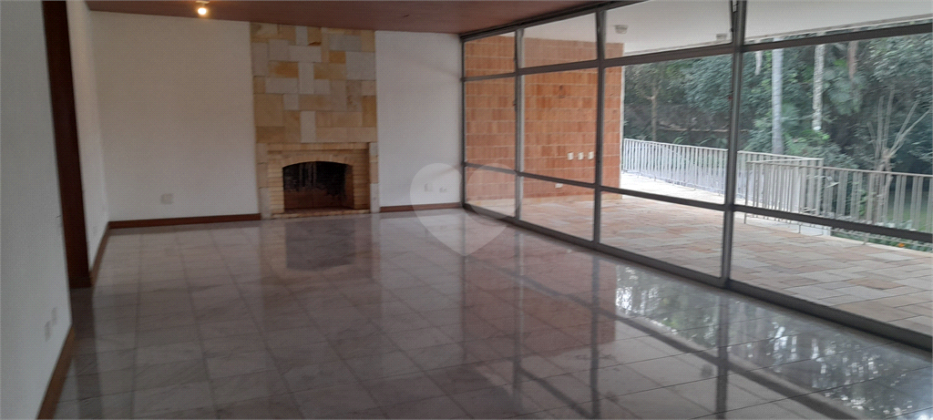 Venda Casa São Paulo Retiro Morumbi REO76124 6