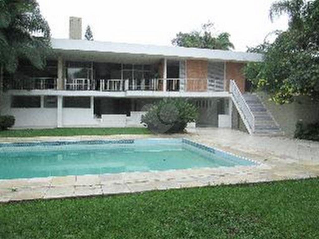 Venda Casa São Paulo Retiro Morumbi REO76124 4