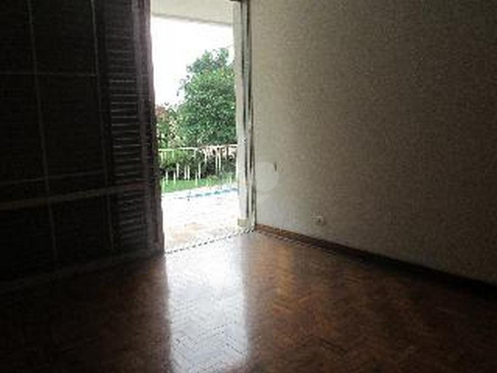 Venda Casa São Paulo Retiro Morumbi REO76124 12