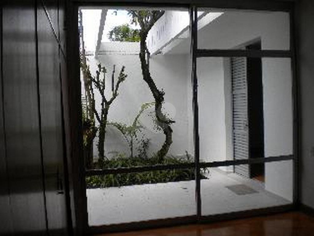 Venda Casa São Paulo Retiro Morumbi REO76124 28