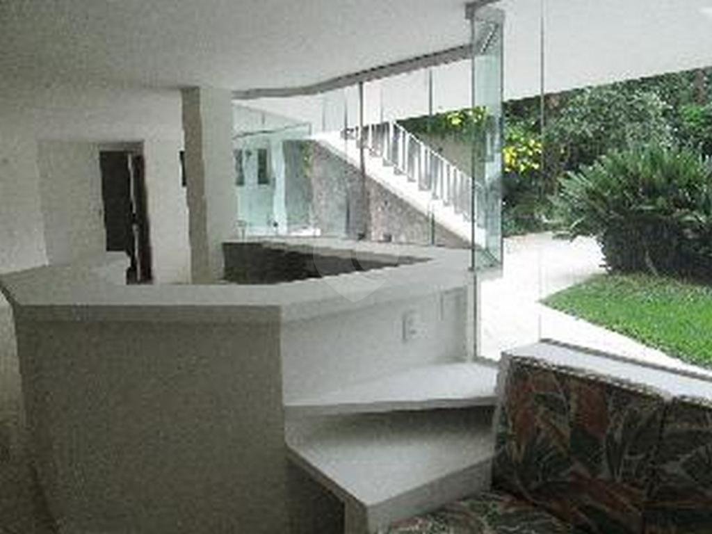 Venda Casa São Paulo Retiro Morumbi REO76124 22