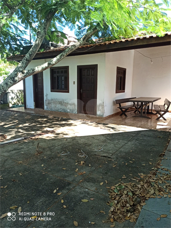 Venda Casa São João Da Barra Grussaí REO761241 9