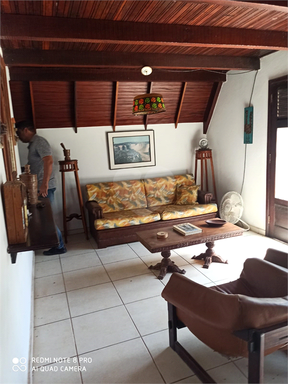 Venda Casa São João Da Barra Grussaí REO761241 6