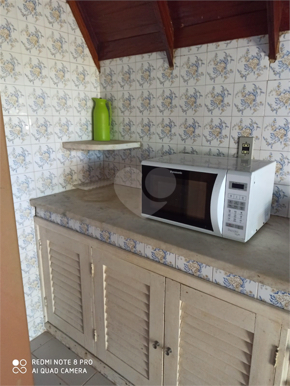 Venda Casa São João Da Barra Grussaí REO761241 15