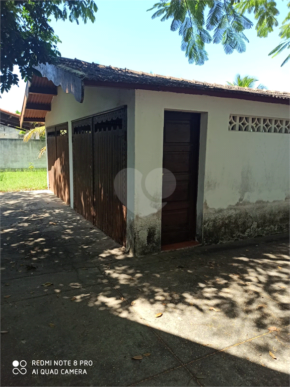 Venda Casa São João Da Barra Grussaí REO761241 5