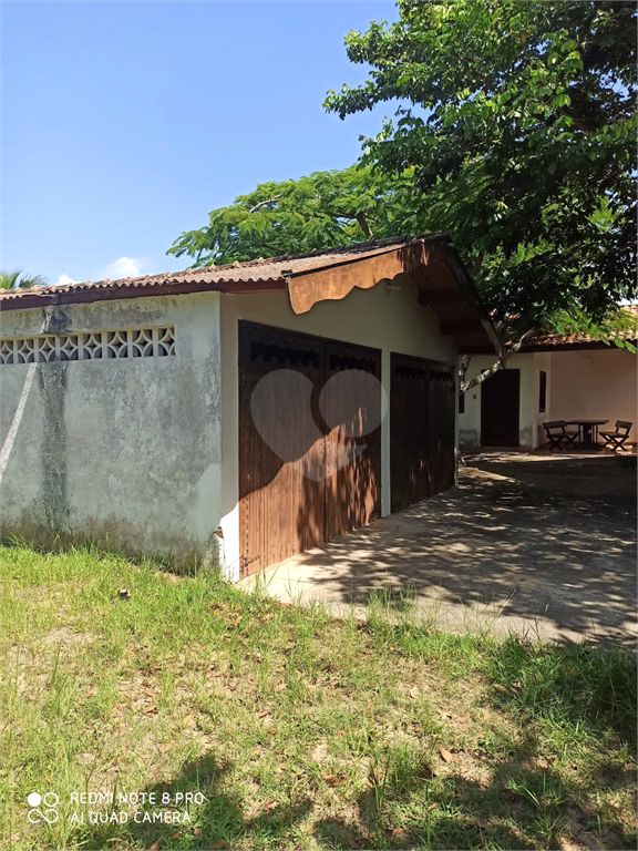 Venda Casa São João Da Barra Grussaí REO761241 8