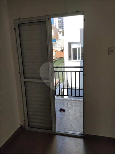 Venda Condomínio São Paulo Jardim Franca REO761248 20