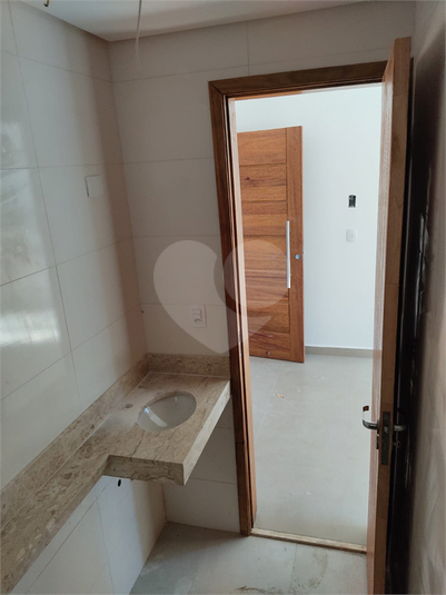 Venda Condomínio São Paulo Jardim Franca REO761248 8