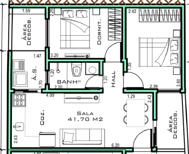 Venda Condomínio São Paulo Jardim Franca REO761248 24