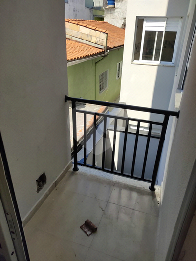 Venda Condomínio São Paulo Jardim Franca REO761248 21