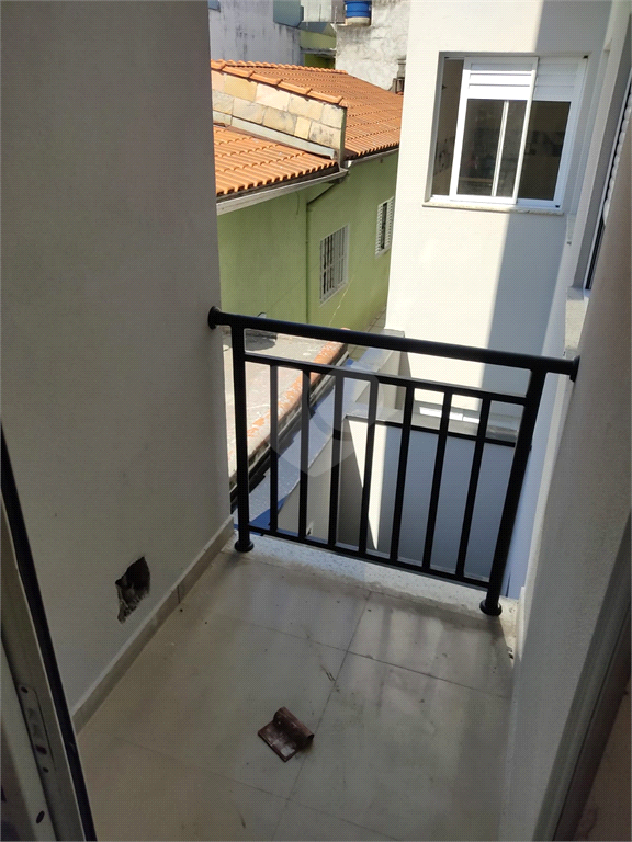 Venda Condomínio São Paulo Jardim Franca REO761256 21