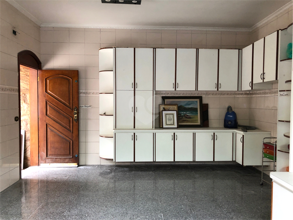 Venda Sobrado São Paulo Vila Romero REO761289 70