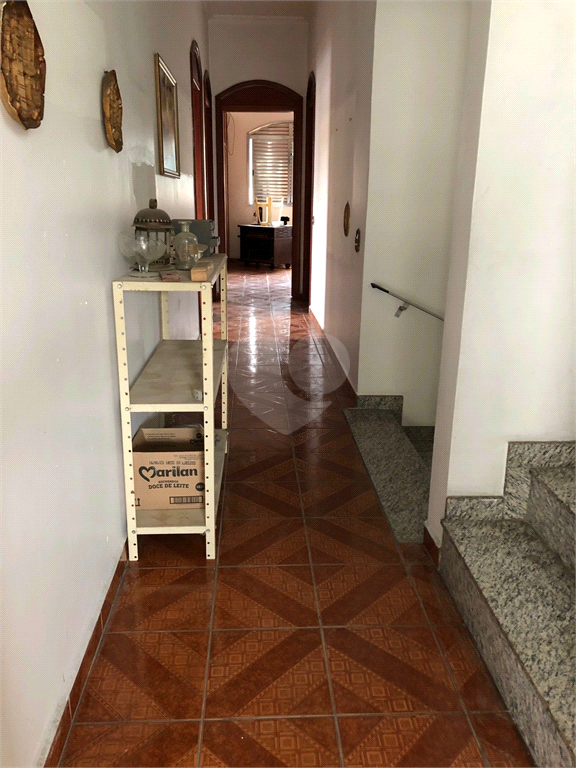 Venda Sobrado São Paulo Vila Romero REO761289 39