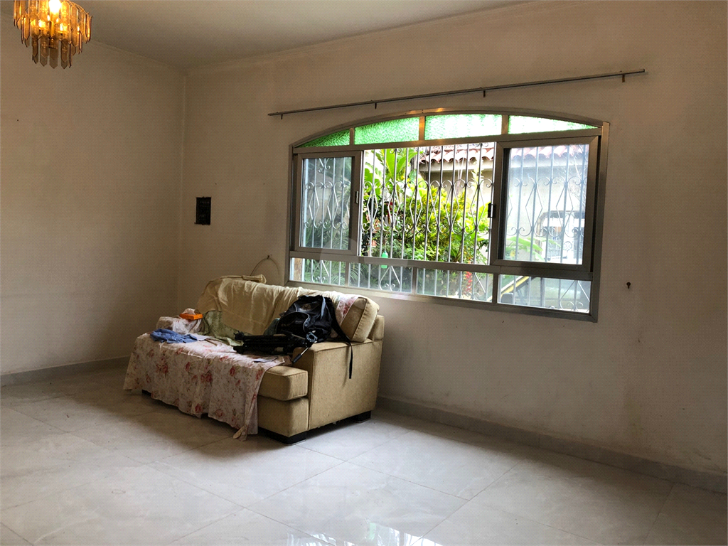 Venda Sobrado São Paulo Vila Romero REO761289 80