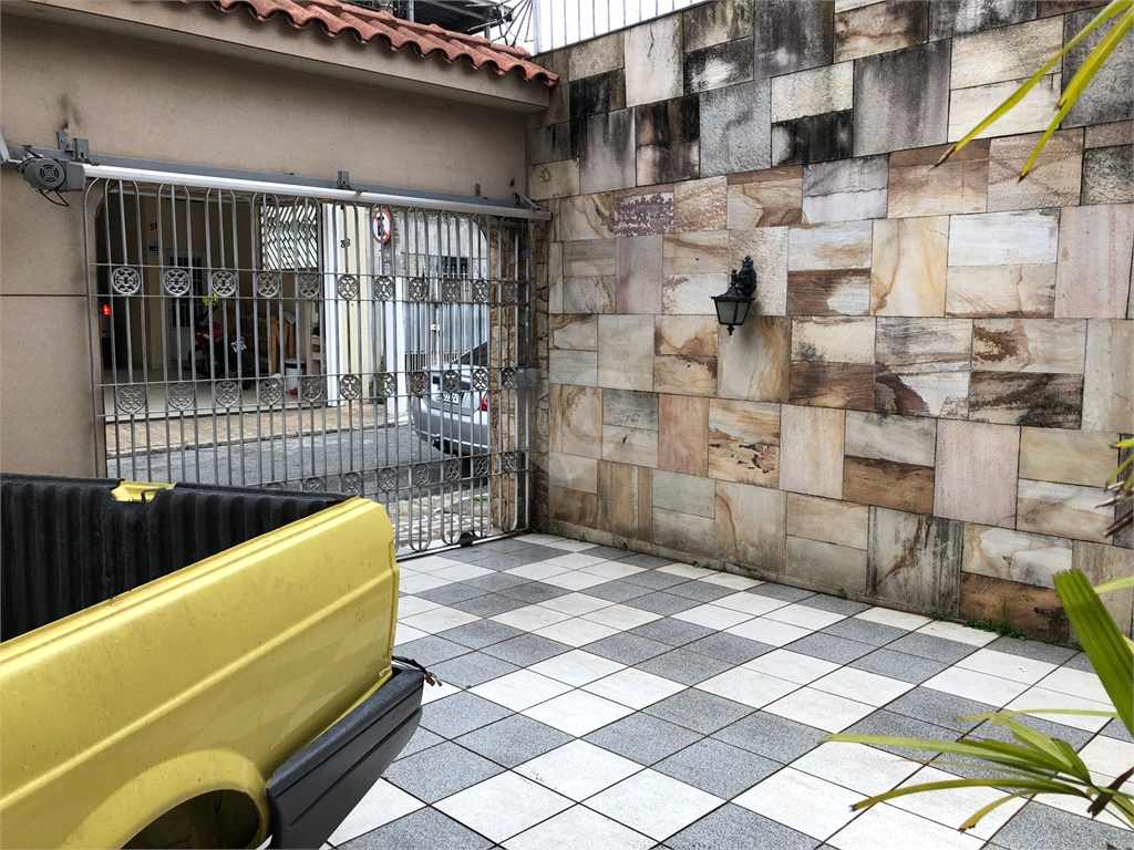 Venda Sobrado São Paulo Vila Romero REO761289 84