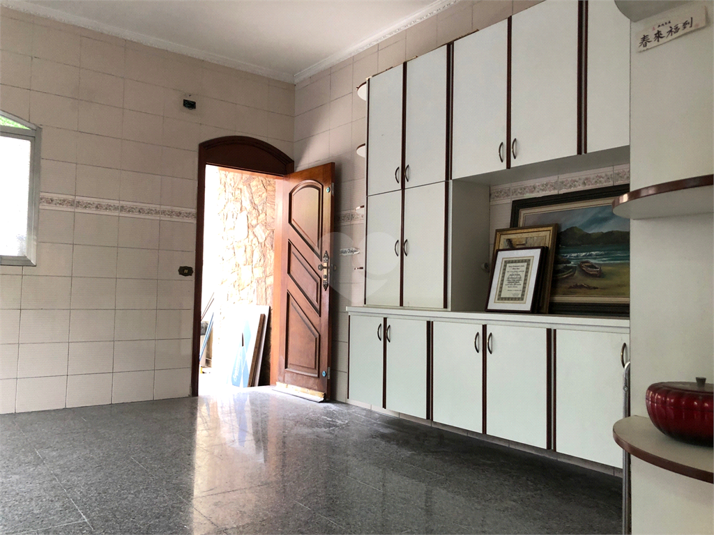 Venda Sobrado São Paulo Vila Romero REO761289 72