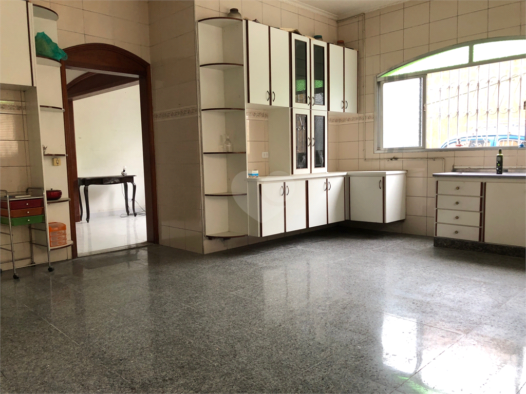 Venda Sobrado São Paulo Vila Romero REO761289 71