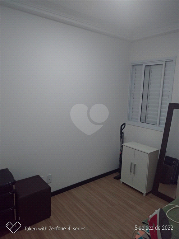 Aluguel Apartamento Sorocaba Caguassu REO761299 9