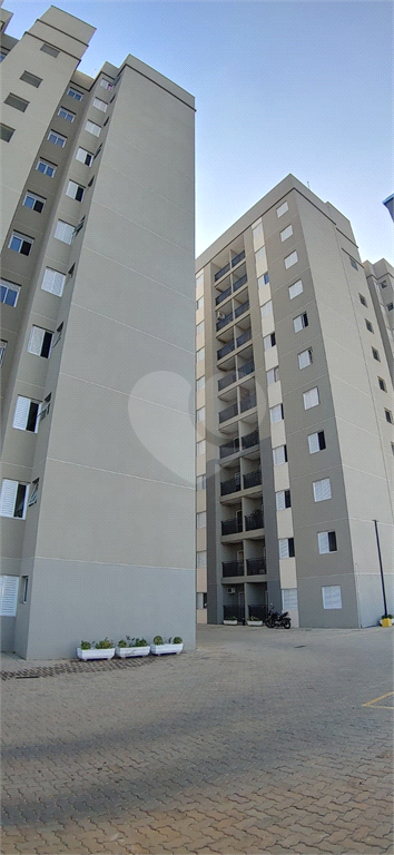 Aluguel Apartamento Sorocaba Caguassu REO761299 24