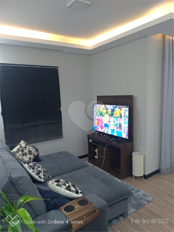 Aluguel Apartamento Sorocaba Caguassu REO761299 6