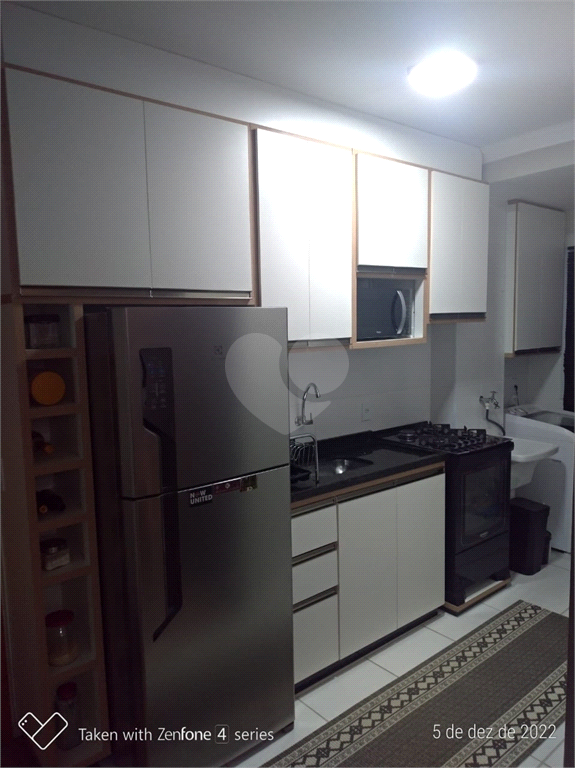 Aluguel Apartamento Sorocaba Caguassu REO761299 8