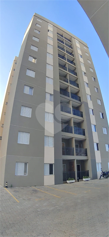 Aluguel Apartamento Sorocaba Caguassu REO761299 25