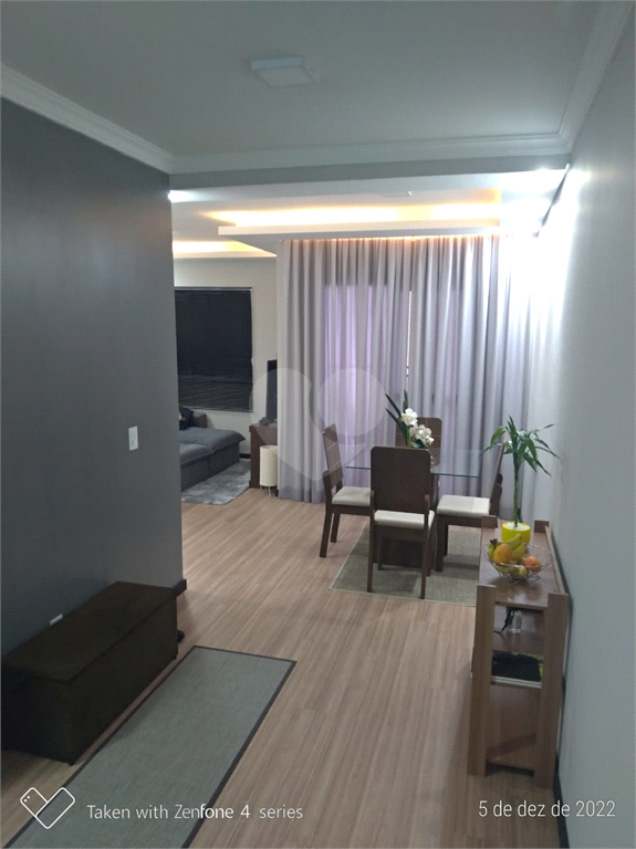 Aluguel Apartamento Sorocaba Caguassu REO761299 1