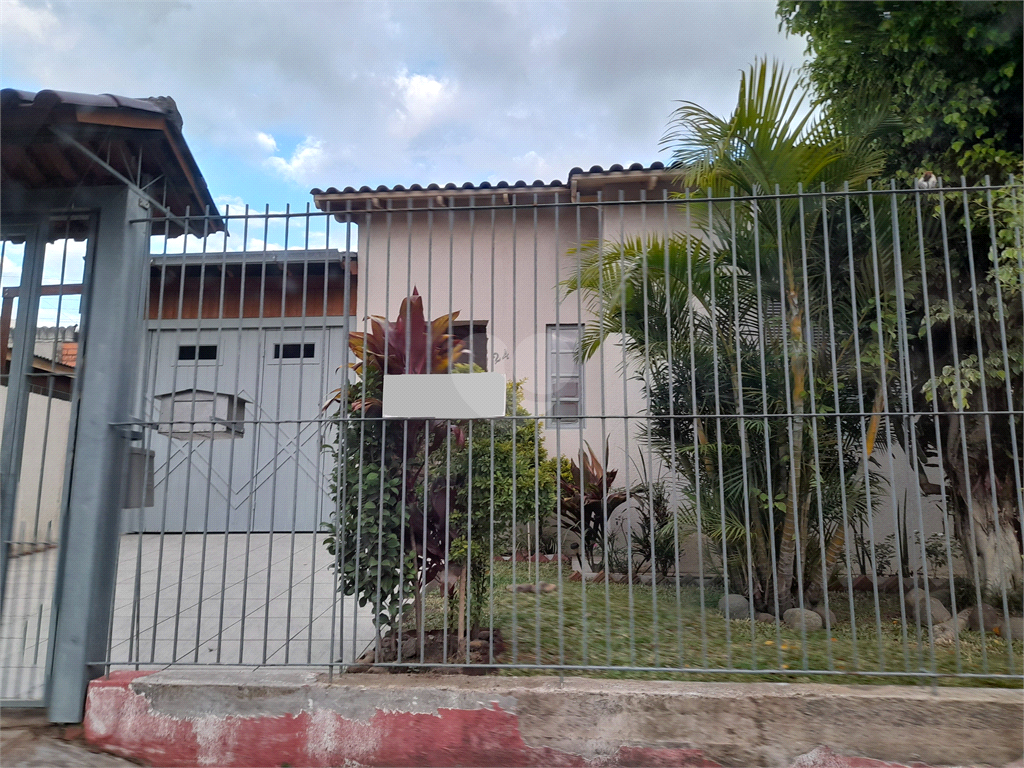 Venda Casa Cachoeirinha Parque Da Matriz REO761308 4