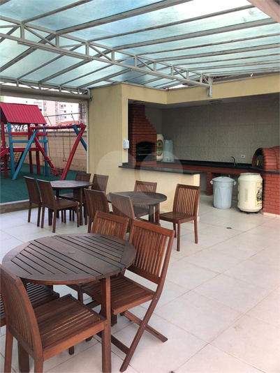 Venda Apartamento São Paulo Vila Romana REO761312 16