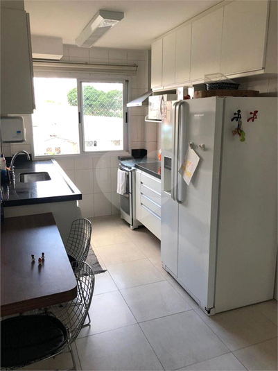 Venda Apartamento São Paulo Vila Romana REO761312 9