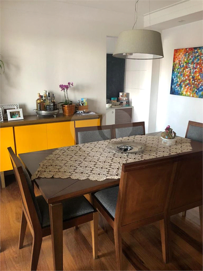 Venda Apartamento São Paulo Vila Romana REO761312 7