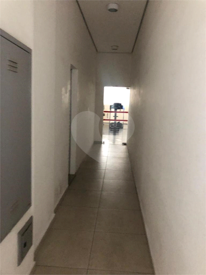 Venda Apartamento São Paulo Vila Romana REO761312 19