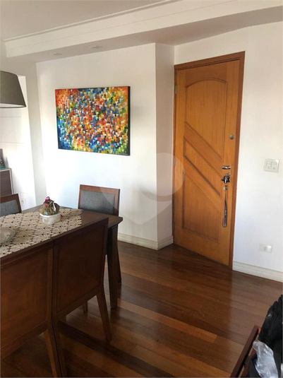 Venda Apartamento São Paulo Vila Romana REO761312 8