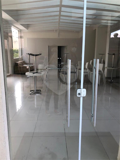 Venda Apartamento São Paulo Vila Romana REO761312 18