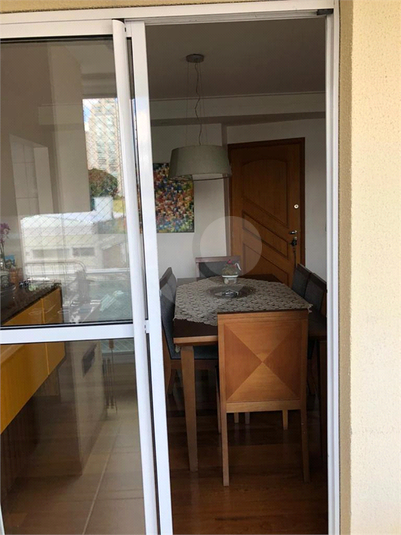 Venda Apartamento São Paulo Vila Romana REO761312 4