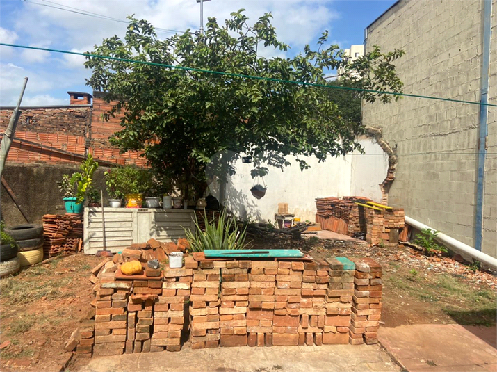 Venda Casa Piracicaba Piracicamirim REO761314 17