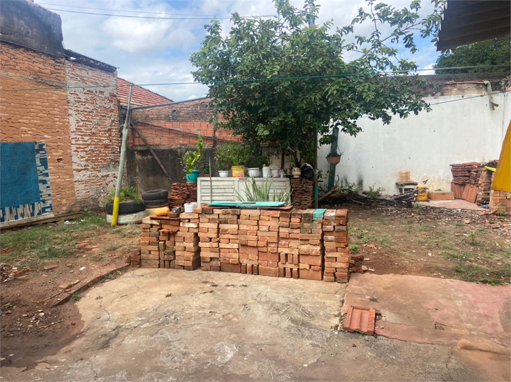 Venda Casa Piracicaba Piracicamirim REO761314 16