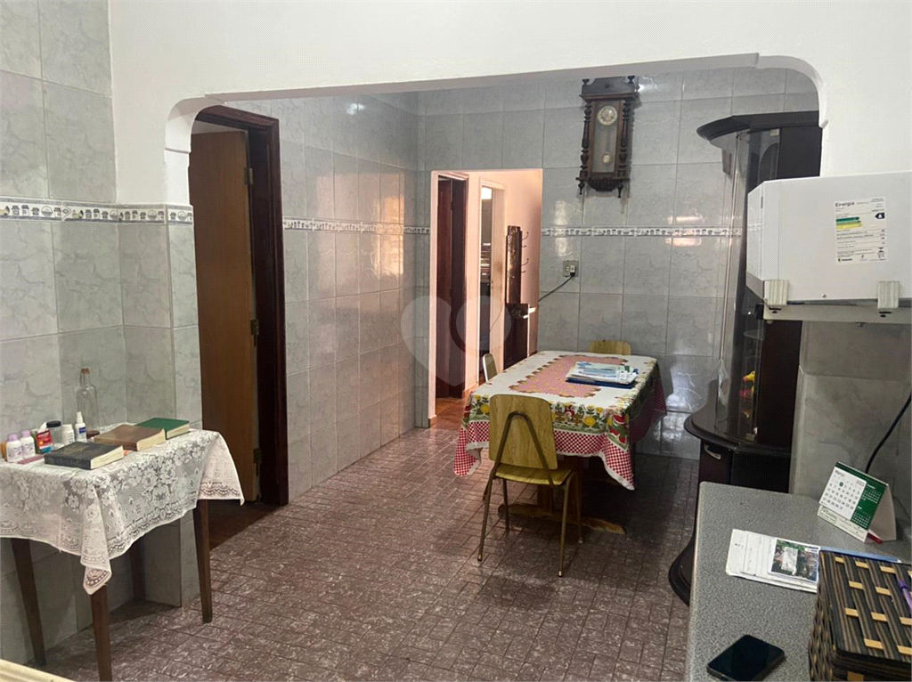 Venda Casa Piracicaba Piracicamirim REO761314 22