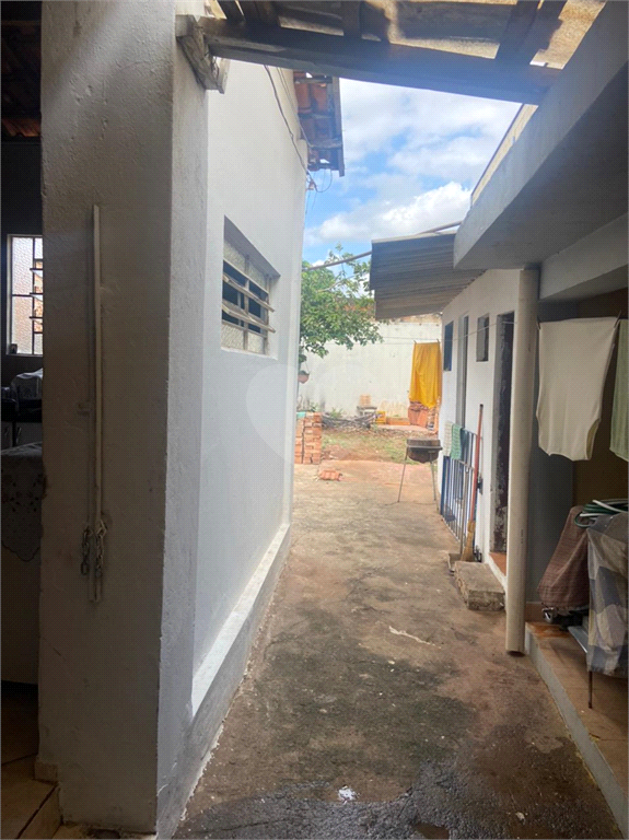 Venda Casa Piracicaba Piracicamirim REO761314 12