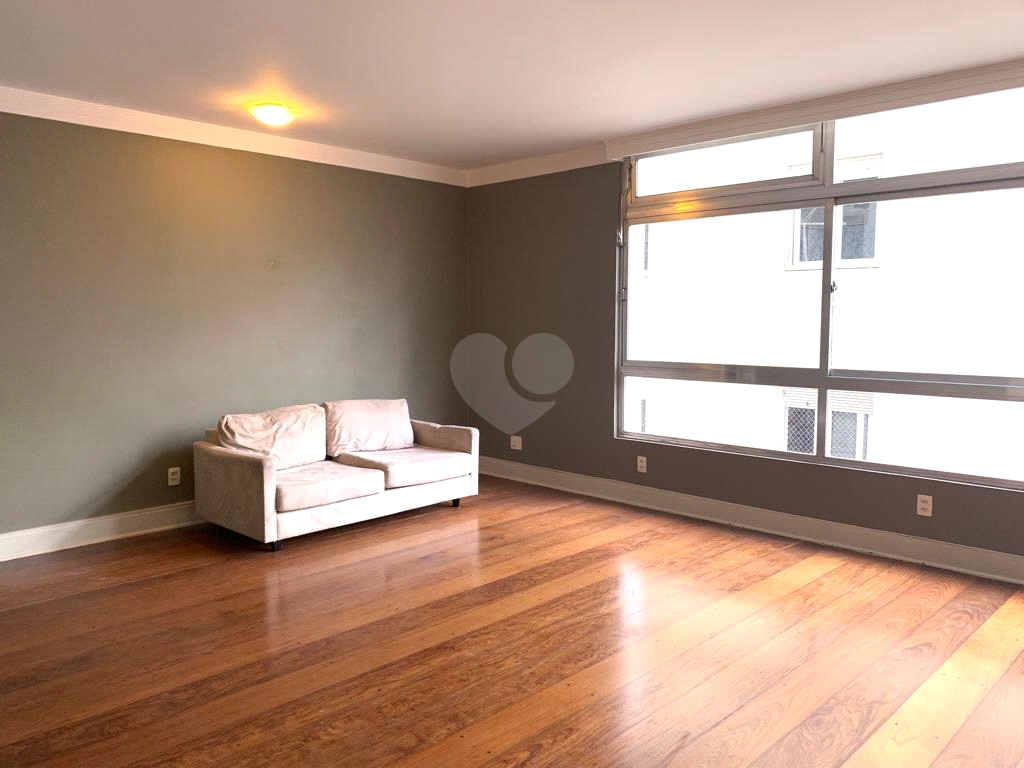 Venda Apartamento São Paulo Jardim Paulista REO761320 6