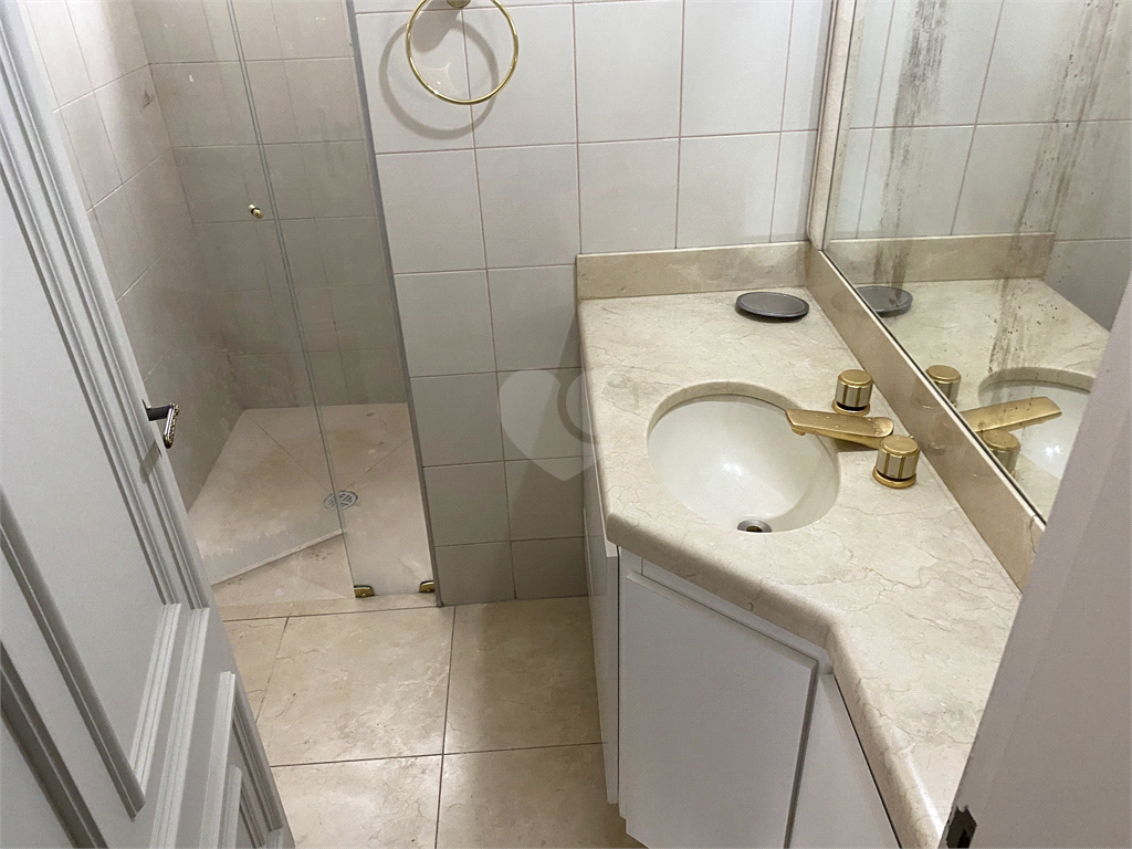 Venda Apartamento São Paulo Jardim Paulista REO761320 21