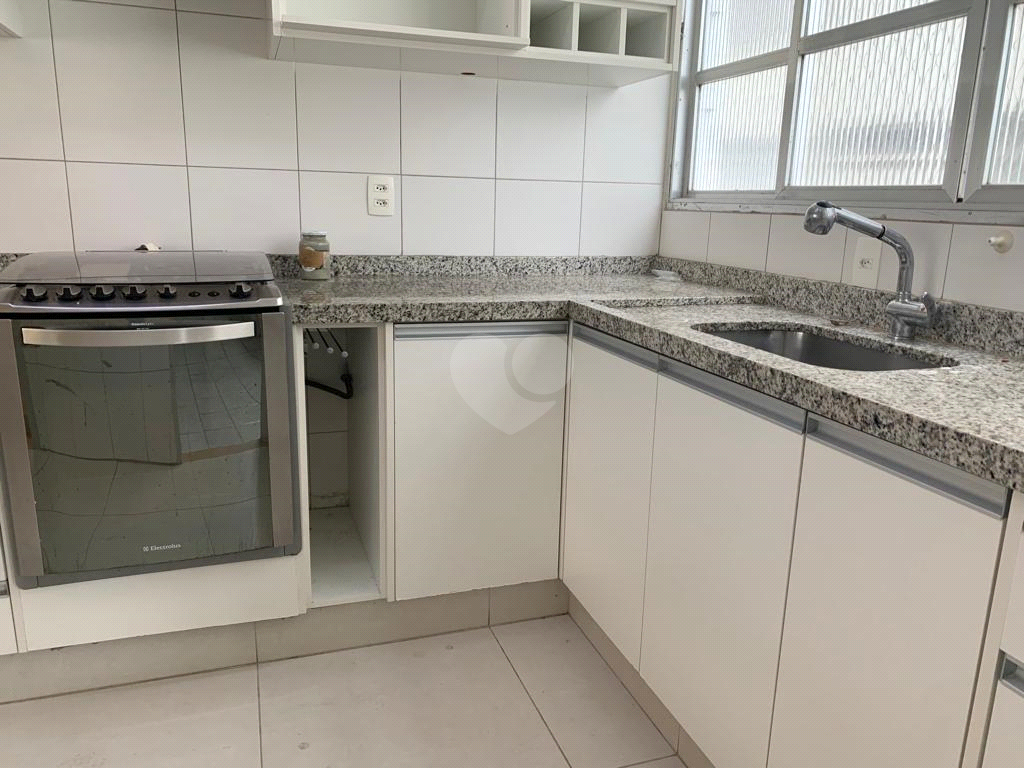 Venda Apartamento São Paulo Jardim Paulista REO761320 31