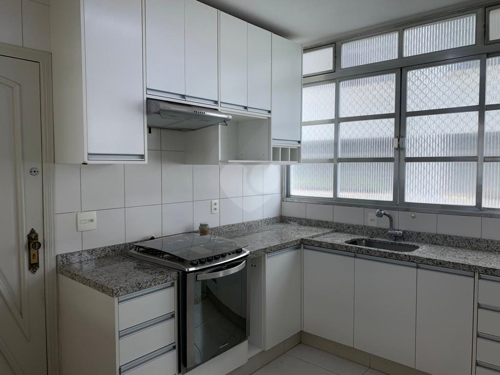 Venda Apartamento São Paulo Jardim Paulista REO761320 33