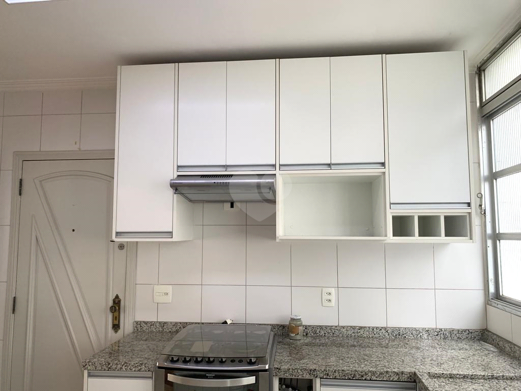 Venda Apartamento São Paulo Jardim Paulista REO761320 32