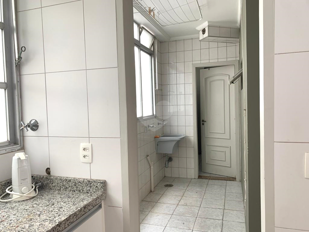 Venda Apartamento São Paulo Jardim Paulista REO761320 34