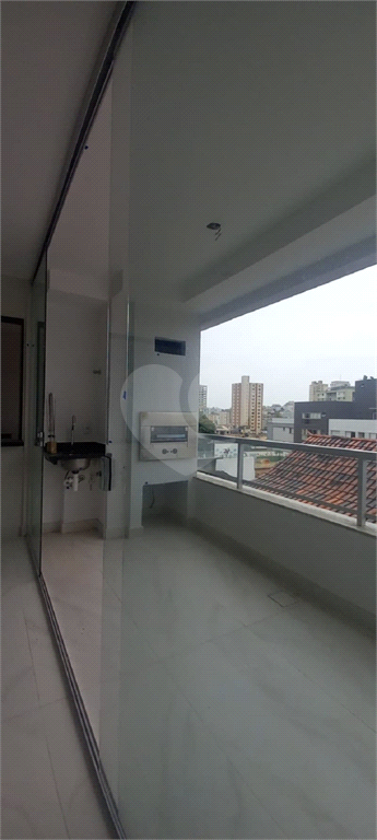 Venda Apartamento Belo Horizonte Santa Tereza REO761321 16