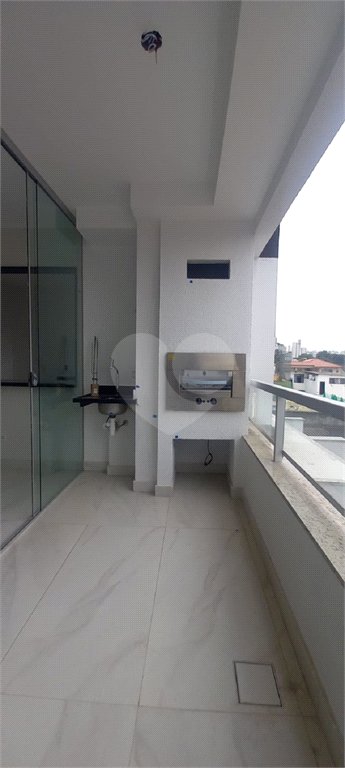 Venda Apartamento Belo Horizonte Santa Tereza REO761321 17